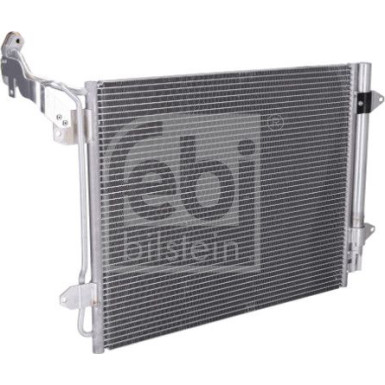 194598 Kondensator, Klimaanlage 194598 Kondensator, Klimaanlage