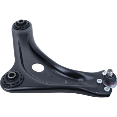 29596 01 Lenker, Radaufhängung