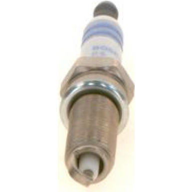 4 x BOSCH Zündkerze Nickel 0 242 129 515