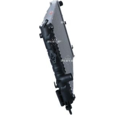 58177 Kühler, Motorkühlung EASY FIT 58177 Kühler, Motorkühlung EASY FIT