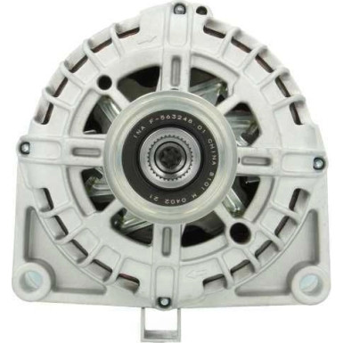 PSH | Generator | 135.563.140.004
