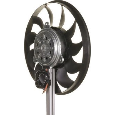 Mahle Lüfter, Motorkühlung BEHR CFF 136 000S