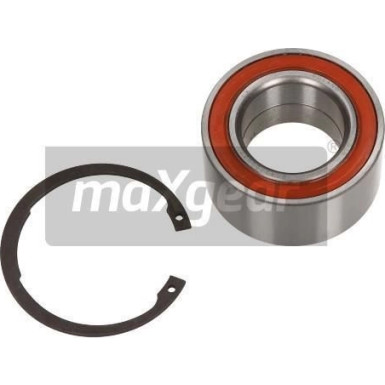 33-0035 Radlagersatz 33-0035 Radlagersatz