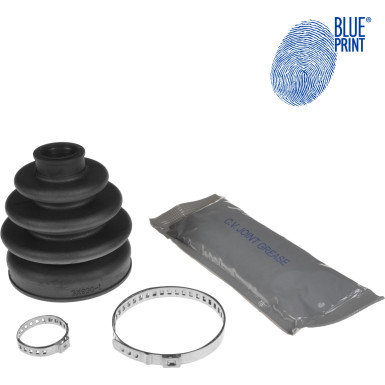 ADG081102 Faltenbalgsatz, Antriebswelle