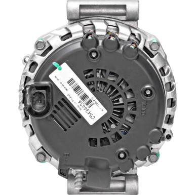 439609 Generator VALEO ORIGINS - NEW O.E. TECHNOLOGIE