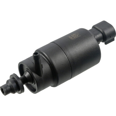 FEBI BILSTEIN 24067 Waschwasserpumpe, Scheibenreinigung FEBI BILSTEIN 24067 Waschwasserpumpe, Scheibenreinigung