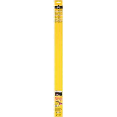 SWF Wischblatt Scheibenwischer ALTERNATIVE CONNECT 262216