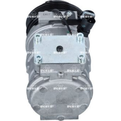 NRF | Kompressor, Klimaanlage | 32048