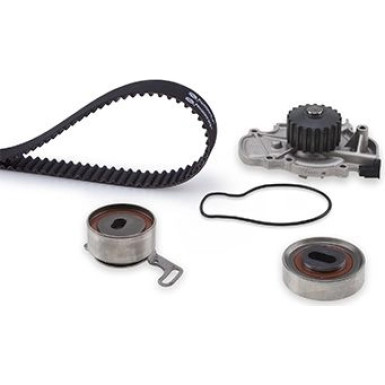 KP15234XS Wasserpumpe + Zahnriemensatz PowerGrip™