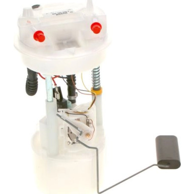 0 986 580 209 Kraftstoff-Fördereinheit