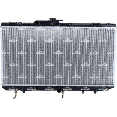 NRF | Kühler, Motorkühlung | 550085