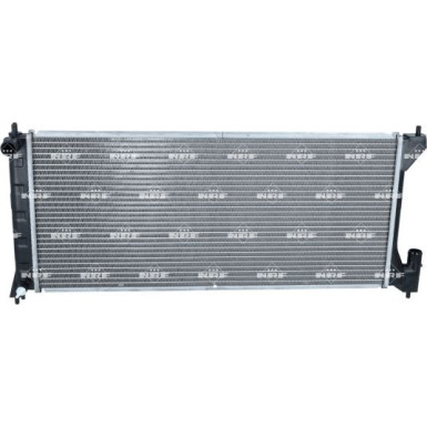 NRF | Kühler, Motorkühlung | 550043