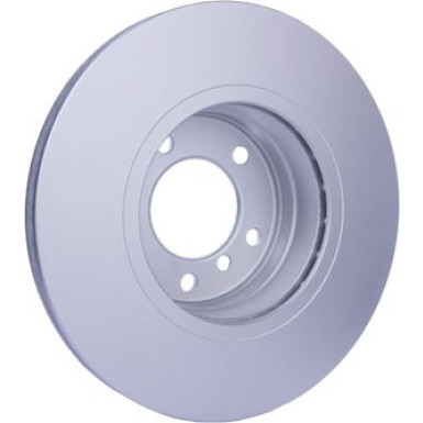 Hella | Bremsscheibe | 8DD 355 128-101