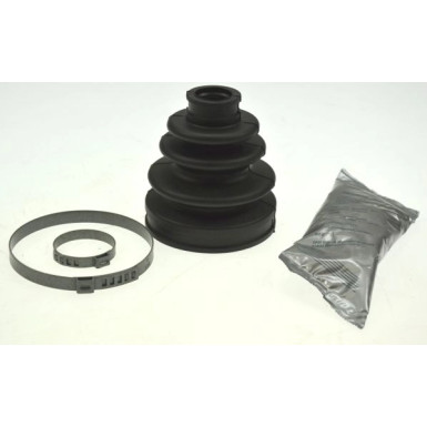 22287 Faltenbalgsatz, Antriebswelle