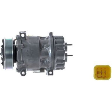 Mahle | Kompressor, Klimaanlage | ACP 1594 000P