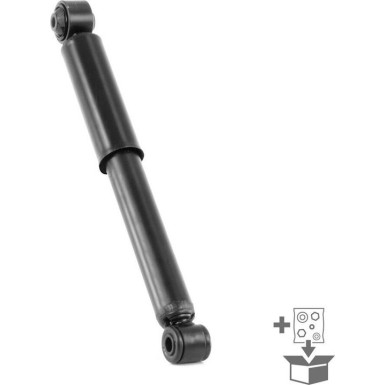 G1061 Stoßdämpfer MONROE ORIGINAL (Gas Technology)