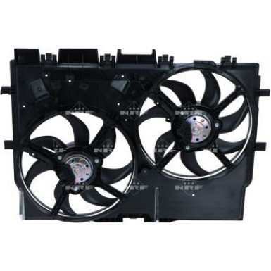 47865 Lüfter, Motorkühlung