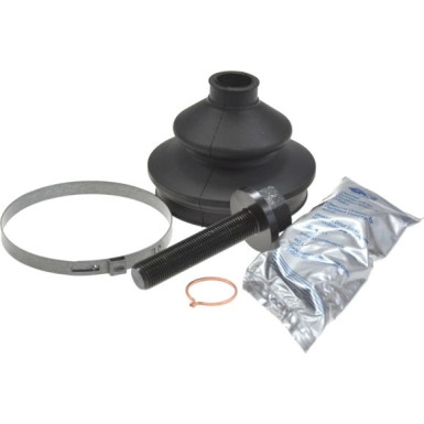 26009 Faltenbalgsatz, Antriebswelle 26009 Faltenbalgsatz, Antriebswelle