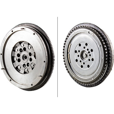 Schwungrad LuK DMF 415 0233 10