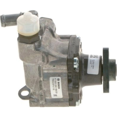 K S00 000 186 Hydraulikpumpe, Lenkung