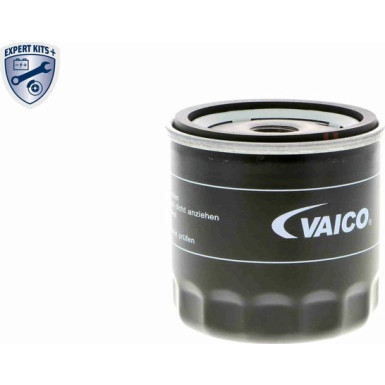 V40-0079 Ölfilter Original VAICO Qualität