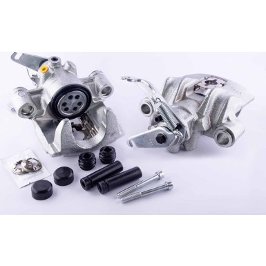 Hella | Bremssattel | 8AN 355 788-831