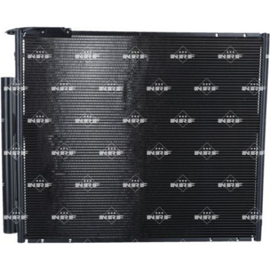 350617 Kondensator, Klimaanlage EASY FIT 350617 Kondensator, Klimaanlage EASY FIT