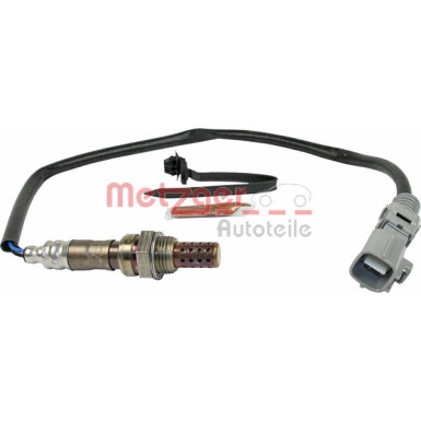 0893587 Lambdasonde ORIGINAL ERSATZTEIL GREENPARTS