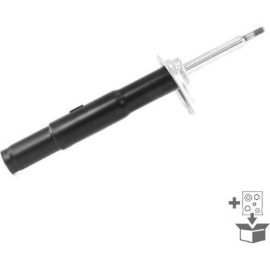 742018SP Stoßdämpfer 742018SP Stoßdämpfer