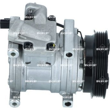 NRF | Kompressor, Klimaanlage | 32720G