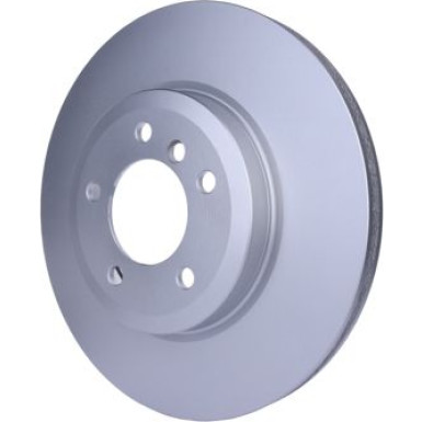 Hella | Bremsscheibe | 8DD 355 107-671