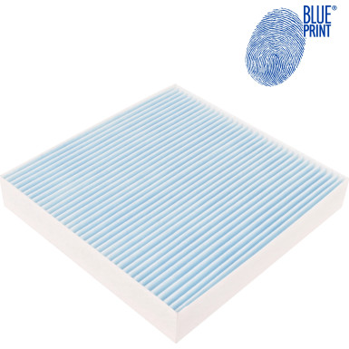 Blue Print | Filter, Innenraumluft | ADG02598
