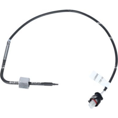 707338 Sensor, Abgastemperatur EASY FIT