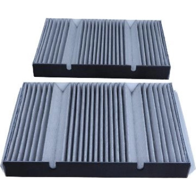 Maxgear Filter, Innenraumluft SILVER CARBON 26-1904