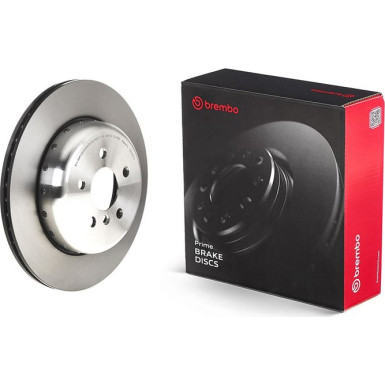 Brembo | Bremsscheibe | 09.D902.13