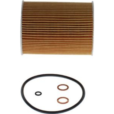 BOSCH F 026 407 255 Ölfilter