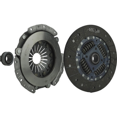 Valeo 821350 Kupplungssatz 3KKIT Valeo 821350 Kupplungssatz 3KKIT