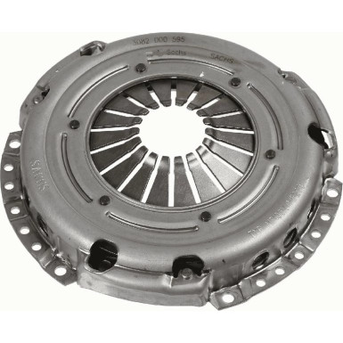 Sachs | Kupplungsdruckplatte | 3082 000 595