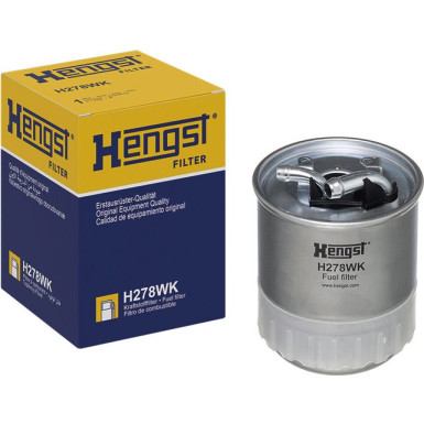 H278WK Kraftstofffilter