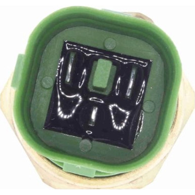 V15-99-2005 Temperaturschalter, Kühlerlüfter Original VEMO Qualität