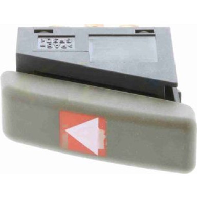 Vemo | Warnblinkschalter | V40-80-2431