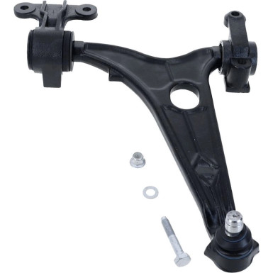 34832 01 Lenker, Radaufhängung