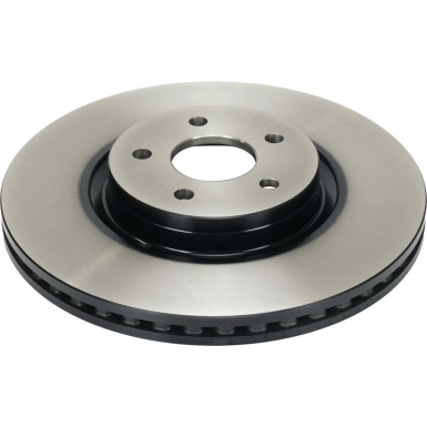 DF6662S Bremsscheibe TRW SINGLE