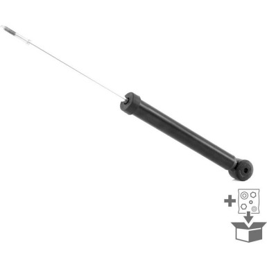G1067 Stoßdämpfer MONROE ORIGINAL (Gas Technology)