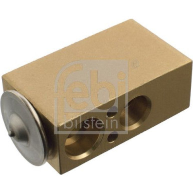 febi bilstein | 2 x FEBI Expansionsventil, Klimaanlage | 107664 febi bilstein | 2 x FEBI Expansionsventil, Klimaanlage | 107664