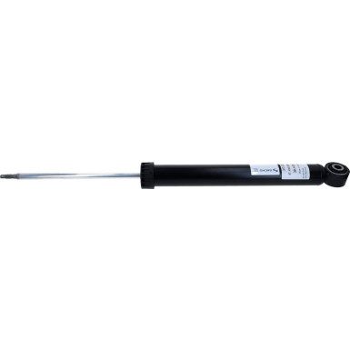 Sachs | Stoßdämpfer | 313 252