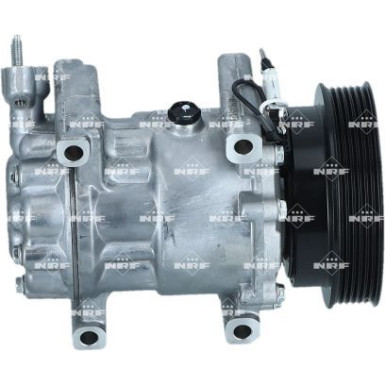 NRF | Kompressor, Klimaanlage | 32259