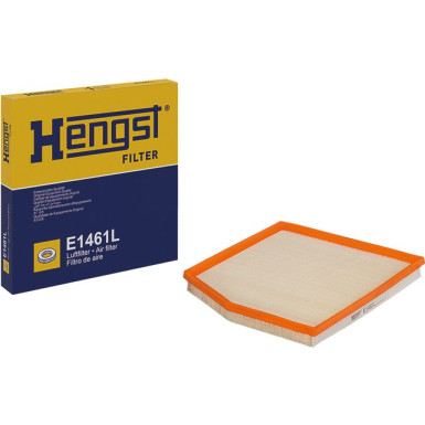Hengst Filter | Luftfilter | E1461L