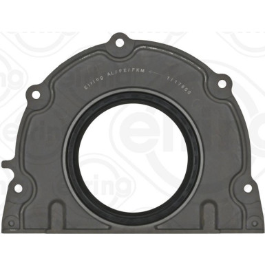 Elring | Wellendichtring, Kurbelwelle | 966.540 Elring | Wellendichtring, Kurbelwelle | 966.540