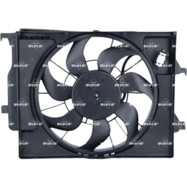 470154 Lüfter, Motorkühlung